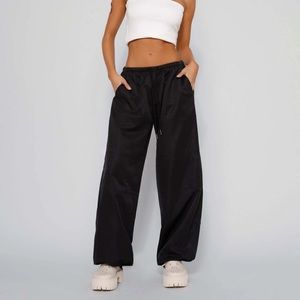 Tiger Mist Parachute Pants
